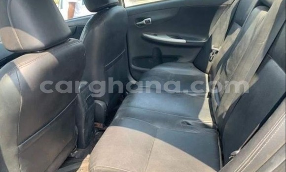 Ra Àlòkù Toyota Corolla Blue Ọkọ̀ in Sekondi–Takoradi Metropolitan ni Oorun Ra Àlòkù Toyota Corolla Blue Ọkọ̀ in Sekondi–Takoradi Metropolitan ni Oorun