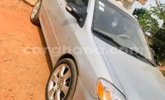 Buy Used Toyota Corolla Silver Car in Accra in Greater Accra Buy Used Toyota Corolla Silver Car in Accra in Greater Accra