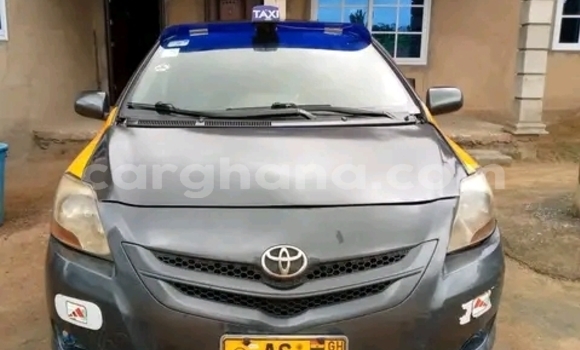 Sayi Na hannu Toyota Camry Sauran Mota in Accra a Greater Accra