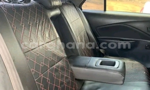 Buy Used Toyota Camry Other Car in Accra in Greater Accra Buy Used Toyota Camry Other Car in Accra in Greater Accra
