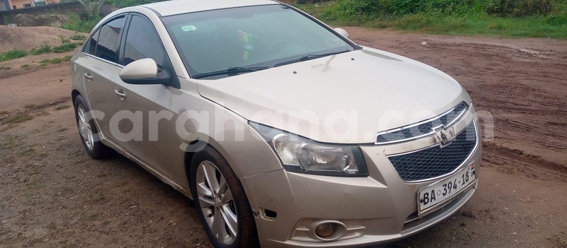 Big with watermark chevrolet cruze greater accra accra 50410