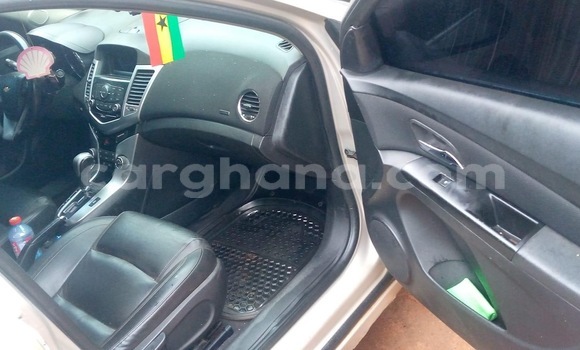 Buy Used Chevrolet Cruze Other Car in Accra in Greater Accra Buy Used Chevrolet Cruze Other Car in Accra in Greater Accra