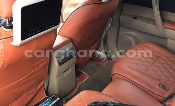 Ra Àlòkù Toyota Highlander Miiran Ọkọ̀ in Accra ni Greater Accra Ra Àlòkù Toyota Highlander Miiran Ọkọ̀ in Accra ni Greater Accra