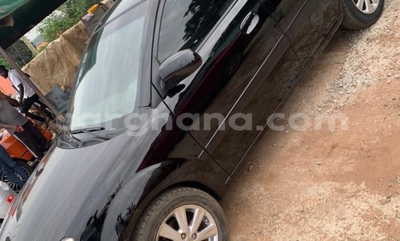 Ra Àlòkù Kia Rio Miiran Ọkọ̀ in Accra ni Greater Accra Ra Àlòkù Kia Rio Miiran Ọkọ̀ in Accra ni Greater Accra