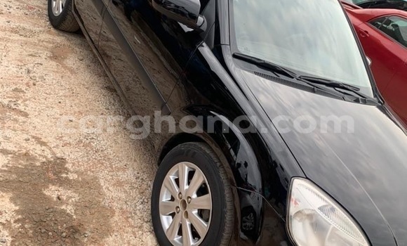 Ra Àlòkù Kia Rio Miiran Ọkọ̀ in Accra ni Greater Accra Ra Àlòkù Kia Rio Miiran Ọkọ̀ in Accra ni Greater Accra