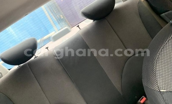 Ra Àlòkù Kia Rio Miiran Ọkọ̀ in Accra ni Greater Accra Ra Àlòkù Kia Rio Miiran Ọkọ̀ in Accra ni Greater Accra
