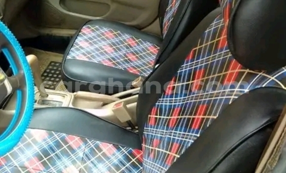 Buy Used Toyota Corolla Red Car in Accra in Greater Accra Buy Used Toyota Corolla Red Car in Accra in Greater Accra