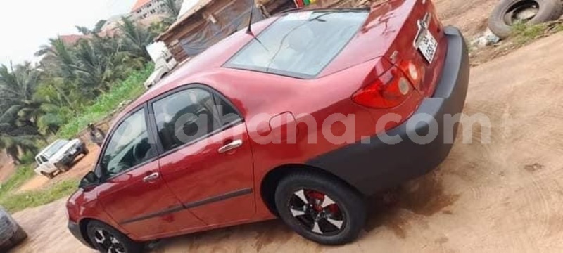 Big with watermark toyota corolla greater accra accra 50415