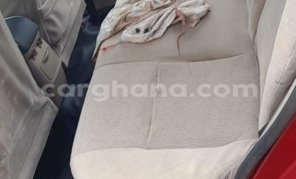 Sayi Na hannu Toyota Corolla Sauran Mota in Accra a Greater Accra Sayi Na hannu Toyota Corolla Sauran Mota in Accra a Greater Accra