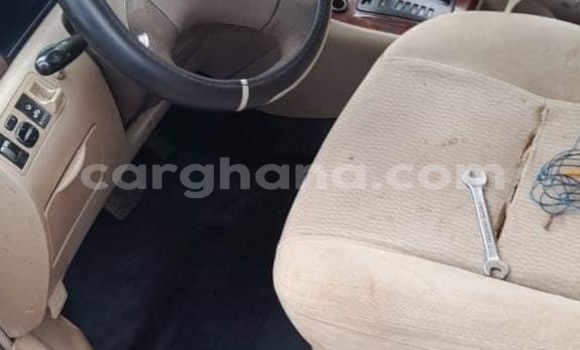 Sayi Na hannu Toyota Corolla Sauran Mota in Accra a Greater Accra Sayi Na hannu Toyota Corolla Sauran Mota in Accra a Greater Accra