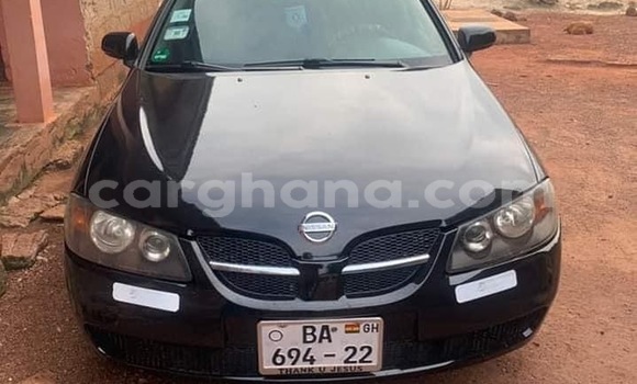 Sayi Na hannu Nissan Almera Sauran Mota in Accra a Greater Accra