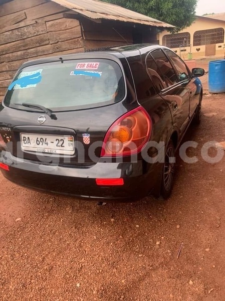 Big with watermark nissan almera greater accra accra 50416