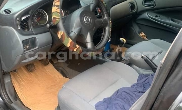 Sayi Na hannu Nissan Almera Sauran Mota in Accra a Greater Accra Sayi Na hannu Nissan Almera Sauran Mota in Accra a Greater Accra