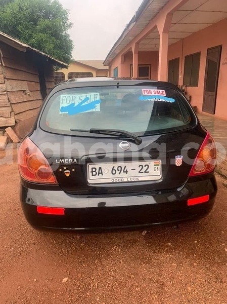 Big with watermark nissan almera greater accra accra 50416