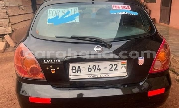 Sayi Na hannu Nissan Almera Sauran Mota in Accra a Greater Accra Sayi Na hannu Nissan Almera Sauran Mota in Accra a Greater Accra