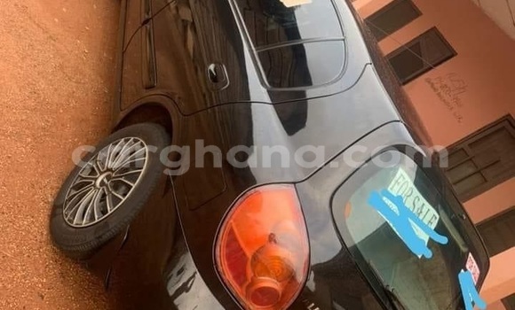 Sayi Na hannu Nissan Almera Sauran Mota in Accra a Greater Accra Sayi Na hannu Nissan Almera Sauran Mota in Accra a Greater Accra