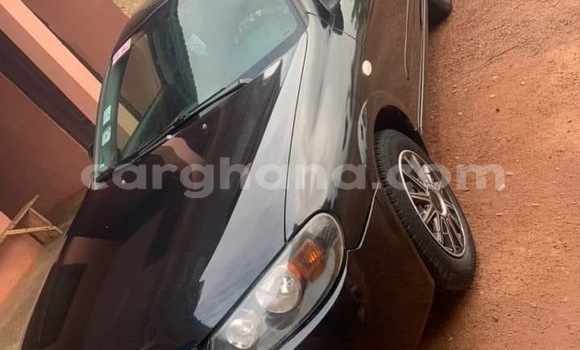 Sayi Na hannu Nissan Almera Sauran Mota in Accra a Greater Accra Sayi Na hannu Nissan Almera Sauran Mota in Accra a Greater Accra