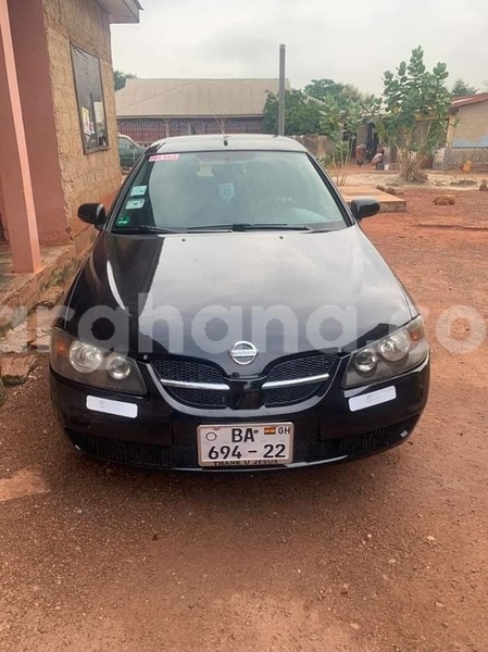 Big with watermark nissan almera greater accra accra 50416
