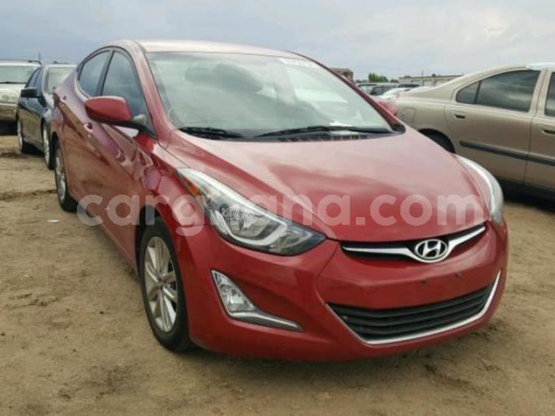 Big with watermark hyundai elantra greater accra tema 50417