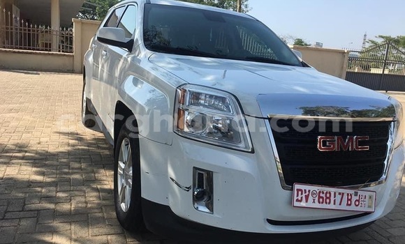 Sayi Na hannu GMC Terrain Sauran Mota in Accra a Greater Accra Sayi Na hannu GMC Terrain Sauran Mota in Accra a Greater Accra