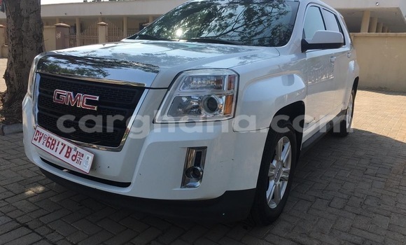 Sayi Na hannu GMC Terrain Sauran Mota in Accra a Greater Accra Sayi Na hannu GMC Terrain Sauran Mota in Accra a Greater Accra