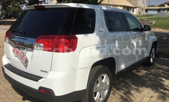 Sayi Na hannu GMC Terrain Sauran Mota in Accra a Greater Accra Sayi Na hannu GMC Terrain Sauran Mota in Accra a Greater Accra