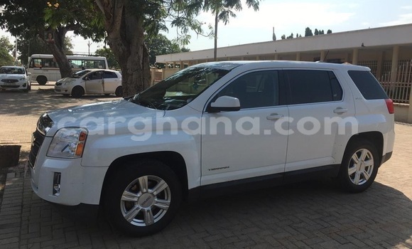 Sayi Na hannu GMC Terrain Sauran Mota in Accra a Greater Accra Sayi Na hannu GMC Terrain Sauran Mota in Accra a Greater Accra
