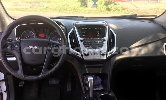 Sayi Na hannu GMC Terrain Sauran Mota in Accra a Greater Accra Sayi Na hannu GMC Terrain Sauran Mota in Accra a Greater Accra