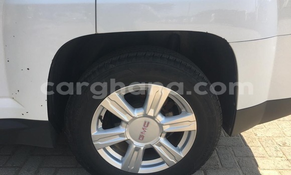 Sayi Na hannu GMC Terrain Sauran Mota in Accra a Greater Accra Sayi Na hannu GMC Terrain Sauran Mota in Accra a Greater Accra