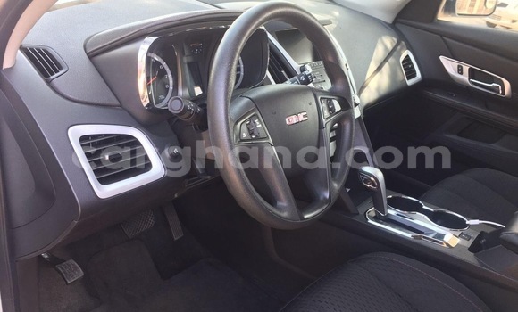 Sayi Na hannu GMC Terrain Sauran Mota in Accra a Greater Accra Sayi Na hannu GMC Terrain Sauran Mota in Accra a Greater Accra