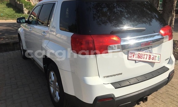 Sayi Na hannu GMC Terrain Sauran Mota in Accra a Greater Accra Sayi Na hannu GMC Terrain Sauran Mota in Accra a Greater Accra