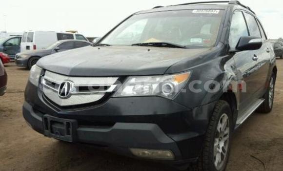 Buy Used Acura MDX Black Car in Tema in Greater Accra Buy Used Acura MDX Black Car in Tema in Greater Accra