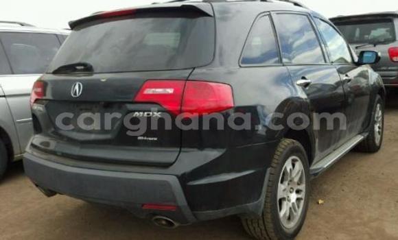 Buy Used Acura MDX Black Car in Tema in Greater Accra Buy Used Acura MDX Black Car in Tema in Greater Accra