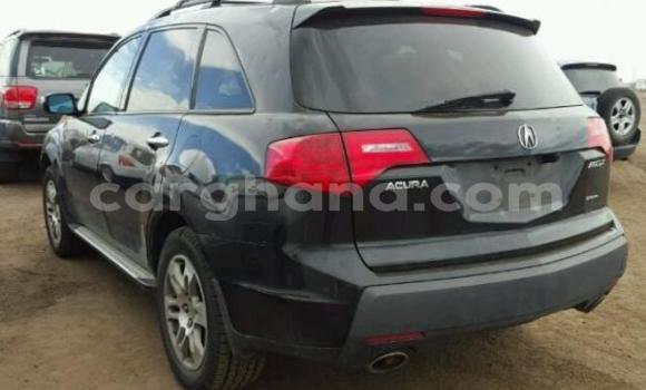 Buy Used Acura MDX Black Car in Tema in Greater Accra Buy Used Acura MDX Black Car in Tema in Greater Accra