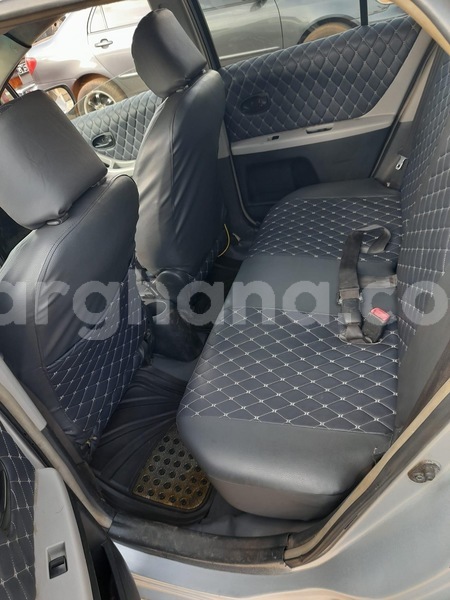 Big with watermark toyota vitz greater accra accra 50421