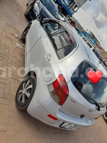 Big with watermark toyota vitz greater accra accra 50421