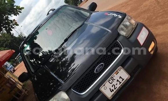 Buy Used Ford Escape Other Car in Accra in Greater Accra