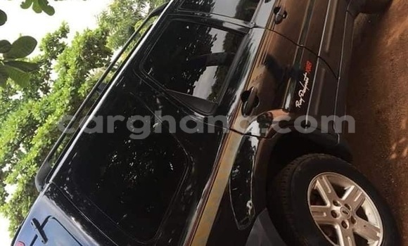 Sayi Na hannu Ford Escape Sauran Mota in Accra a Greater Accra Sayi Na hannu Ford Escape Sauran Mota in Accra a Greater Accra