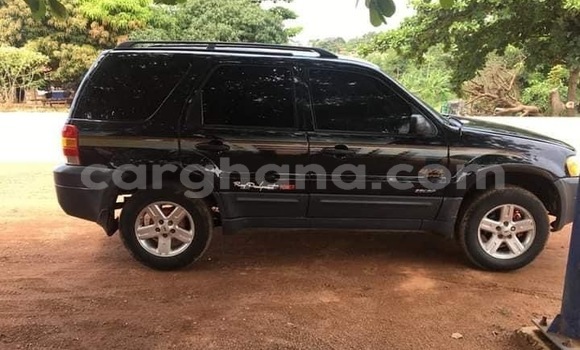 Sayi Na hannu Ford Escape Sauran Mota in Accra a Greater Accra Sayi Na hannu Ford Escape Sauran Mota in Accra a Greater Accra