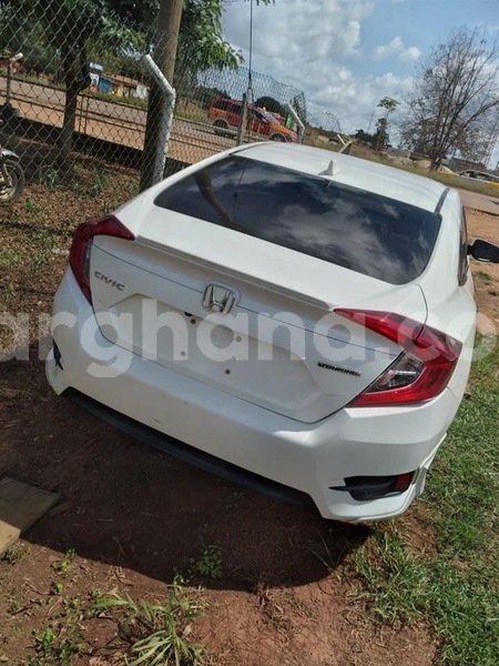 Big with watermark honda civic greater accra accra 50423