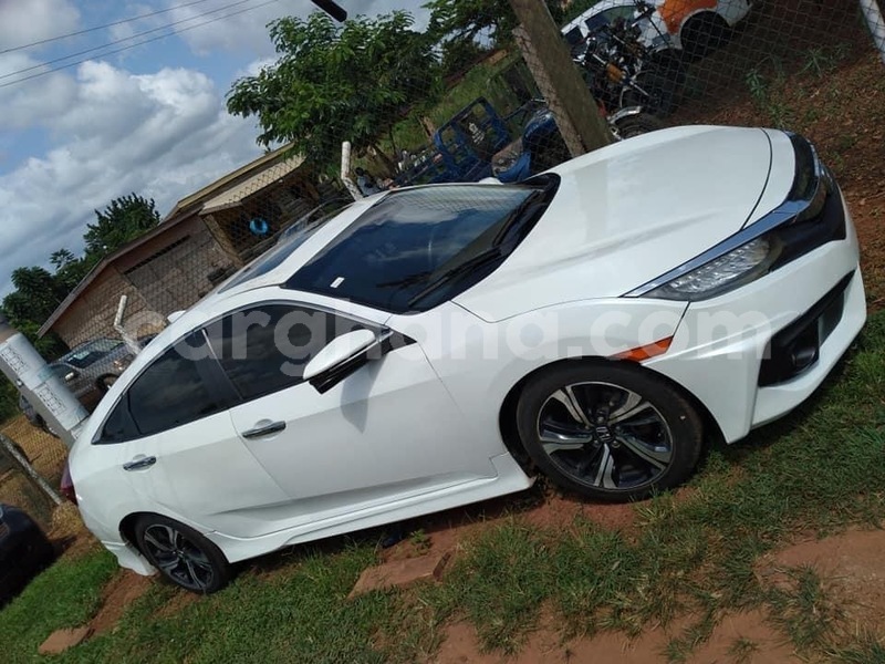 Big with watermark honda civic greater accra accra 50423