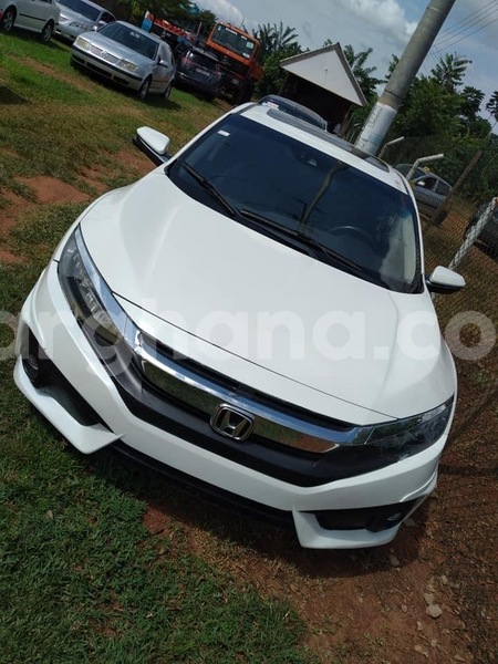 Big with watermark honda civic greater accra accra 50423