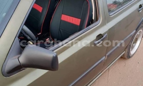 Sayi Na hannu Volkswagen Golf Sauran Mota in Accra a Greater Accra Sayi Na hannu Volkswagen Golf Sauran Mota in Accra a Greater Accra
