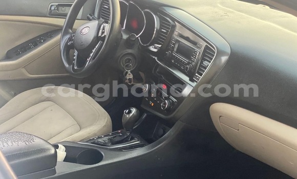 Buy Used Kia Optima Other Car in Accra in Greater Accra Buy Used Kia Optima Other Car in Accra in Greater Accra