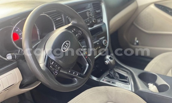 Buy Used Kia Optima Other Car in Accra in Greater Accra Buy Used Kia Optima Other Car in Accra in Greater Accra