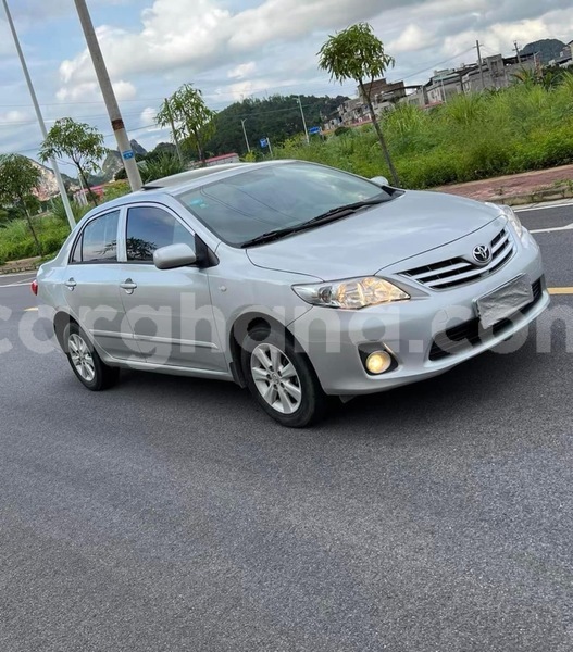 Big with watermark toyota corolla greater accra accra 50428