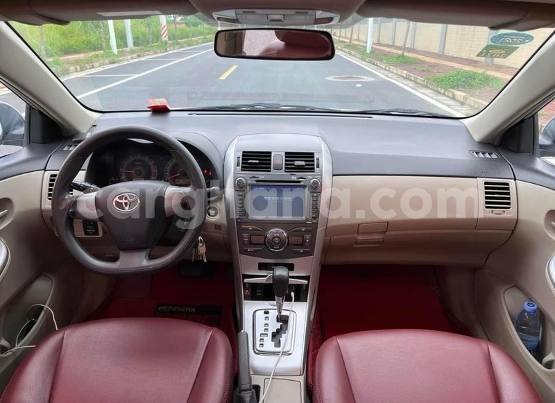 Big with watermark toyota corolla greater accra accra 50428