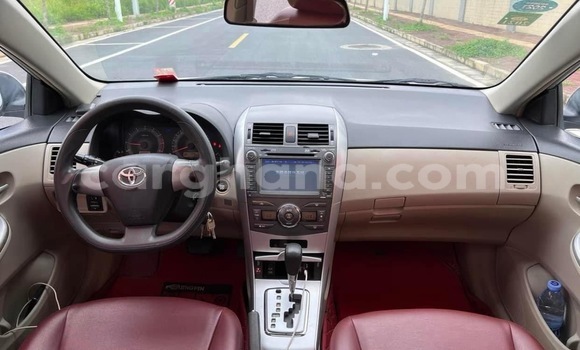 Buy Used Toyota Corolla Other Car in Accra in Greater Accra Buy Used Toyota Corolla Other Car in Accra in Greater Accra