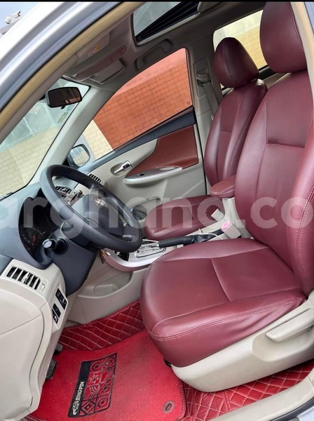 Big with watermark toyota corolla greater accra accra 50428