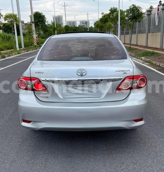 Big with watermark toyota corolla greater accra accra 50428